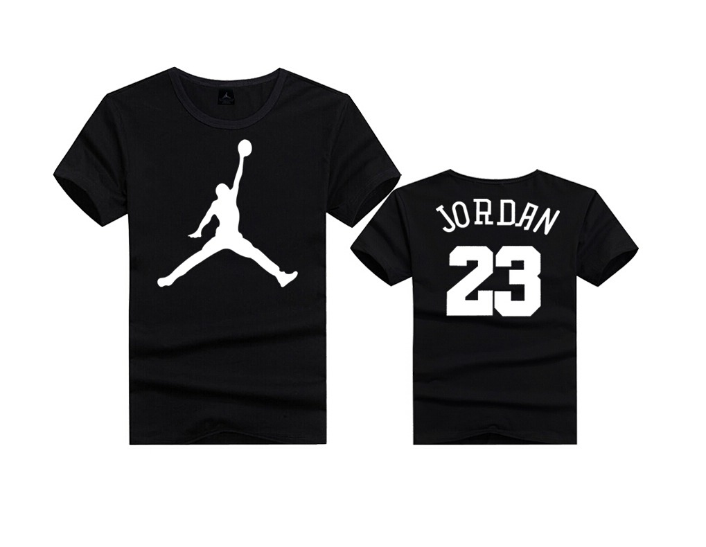 men jordan t-shirt S-XXXL-1960